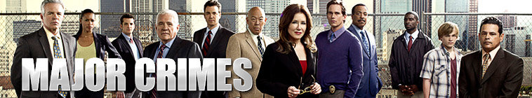 Major Crimes S04E04 HDTV x264-LOL Jc2y