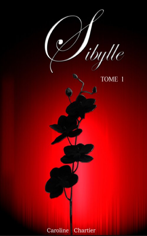 Caroline Chartier - Sybille (T1) - Sybille