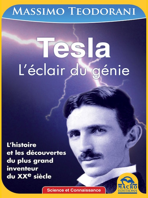 Tesla - Massimo Teodorani
