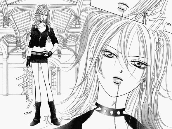 Skip Beat! Kb7e