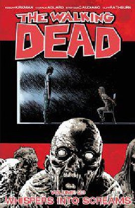 The Walking Dead - Tomes 23 & 24