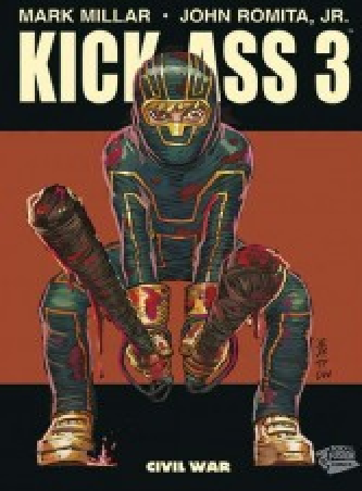 Kick Ass 3 - Tomes 1 & 2