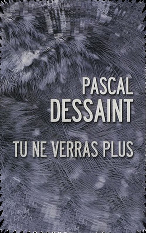 Pascal Dessaint - Tu ne verras plus