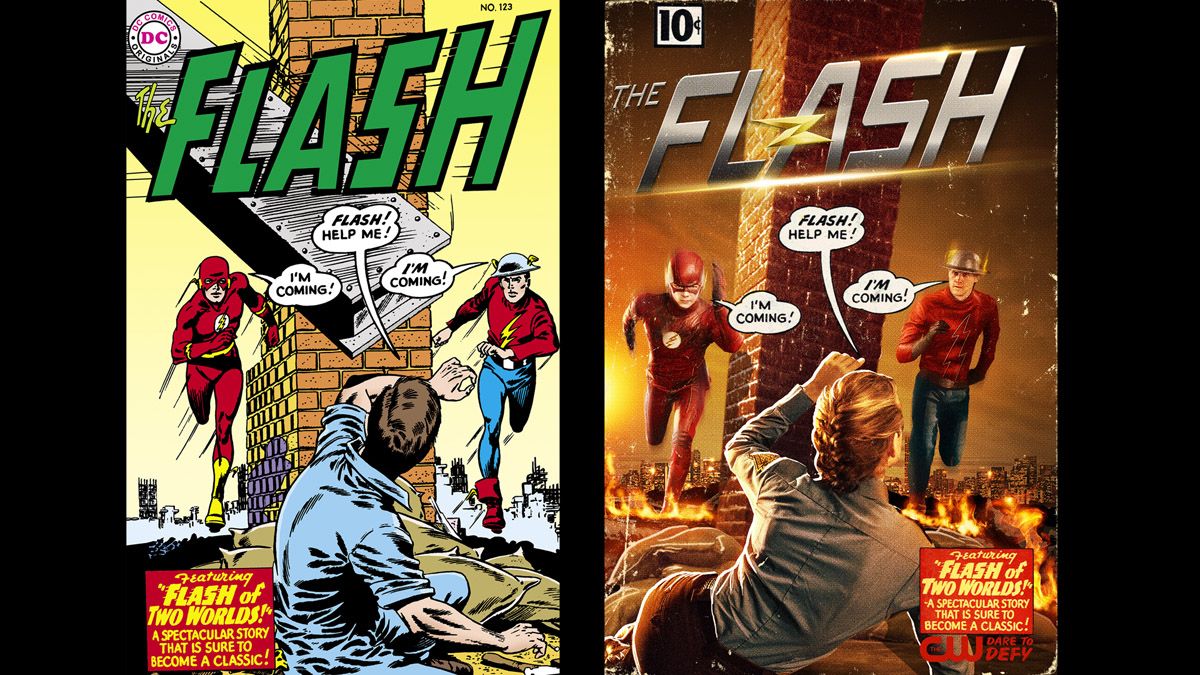 THE FLASH    - Page 3 5tee