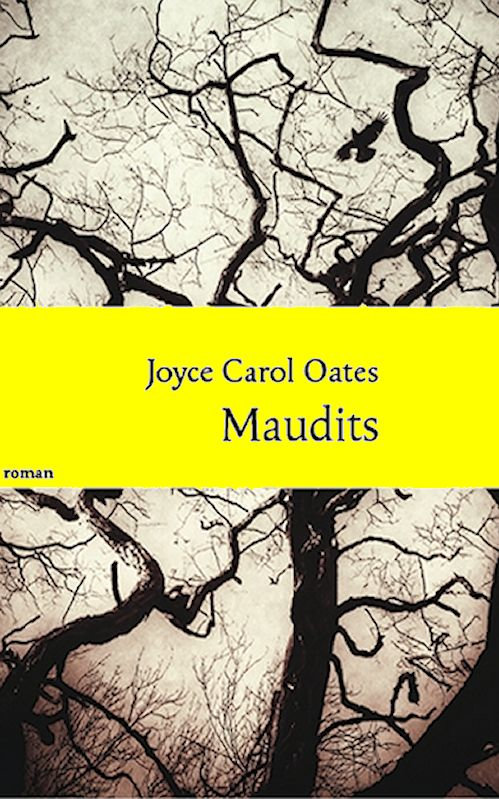 Joyce Carol Oates (2014) - Maudits