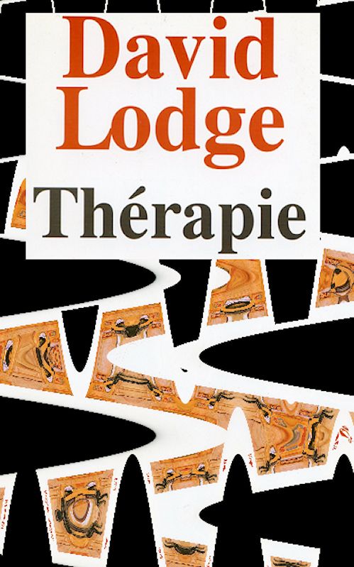 David Lodge (2014) - Thérapie