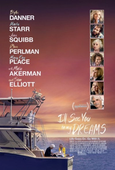 I Will See You in My Dreams 2015 DVDRip XviD AC3-iFT S76o