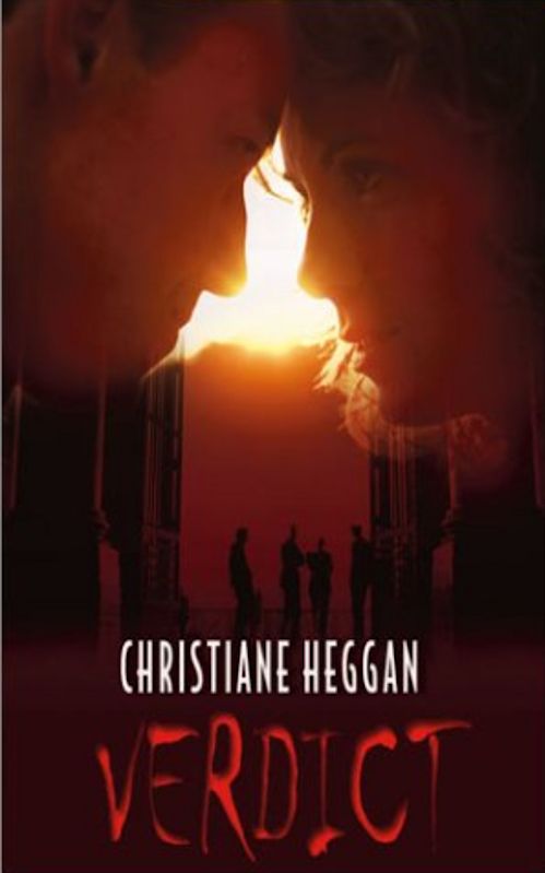 Christiane Heggan - Verdict