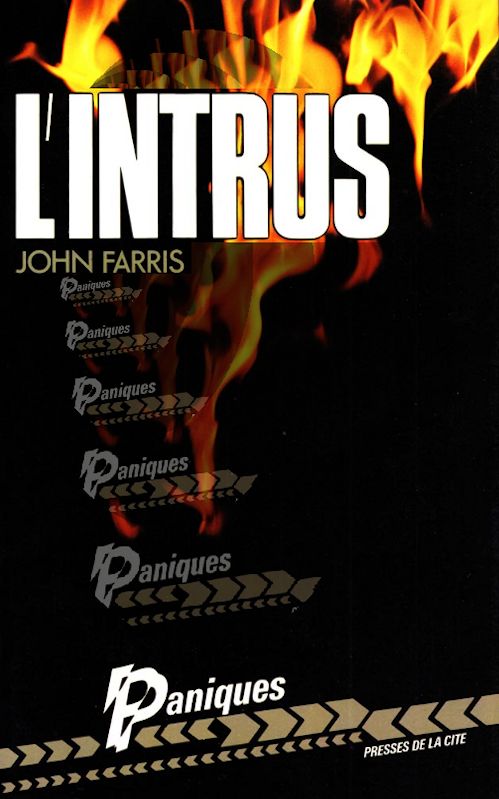 John Farris - L'intrus