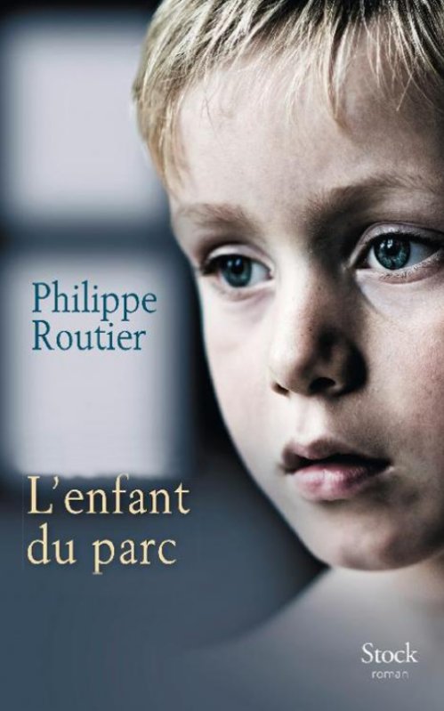 Philippe Routier - L'enfant du parc