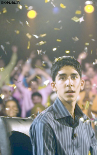 Dev Patel - 200*320 7avt