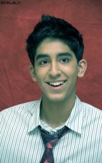 Dev Patel - 200*320 A5fc