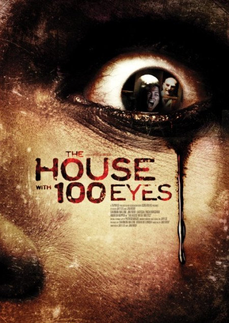 [RG] The House with 100 Eyes 2013 DVDRiP X264-TASTE Ji6q