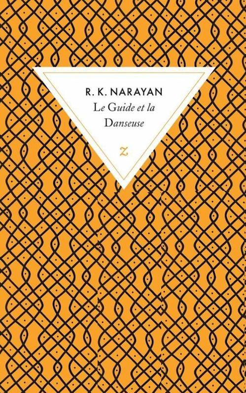 Rasipuram Krishnaswamy Narayan - Le guide et la danseuse