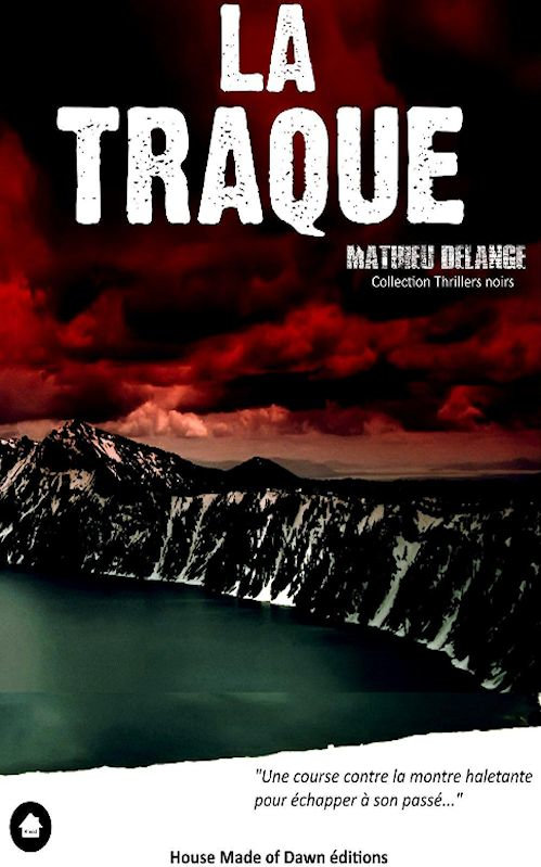 Mathieu Delange (2015) – La traque