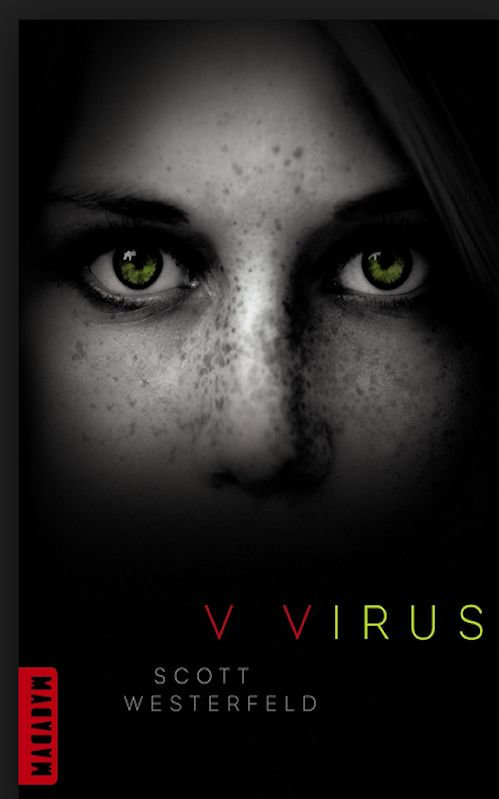 Scott Westerfeld - V-virus