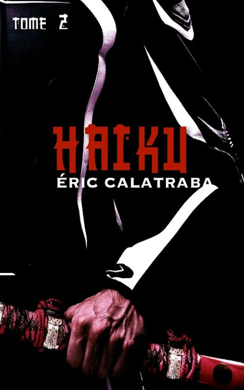 Eric Calatraba  - Haiku (T2)