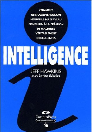 Jeff Hawkins - Intelligence