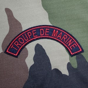 Titre d'épaule "TROUPE DE MARINE" : votre avis 3bqq