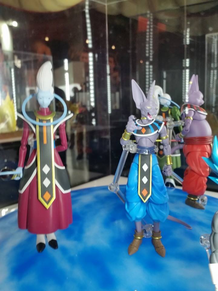 Figurines Dragon Ball Z SHFiguarts Bandai - Page 3 4i7g