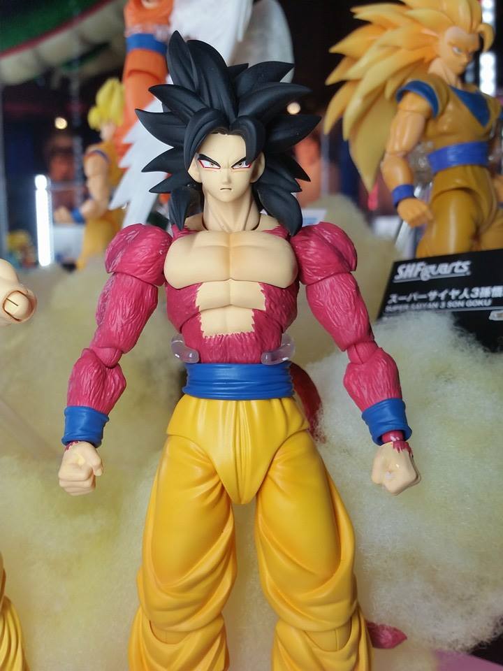 Figurines Dragon Ball Z SHFiguarts Bandai - Page 3 Qcjw