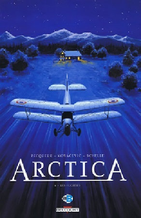 Arctica - 5 Tomes
