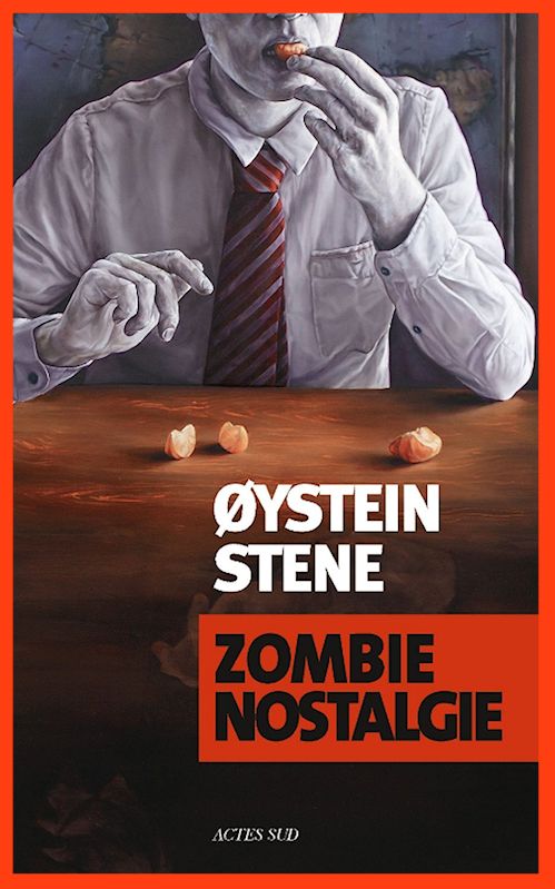 Oystein Stene - Zombie nostalgie