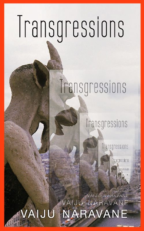 Vaiju Naravane (2015) - Transgressions