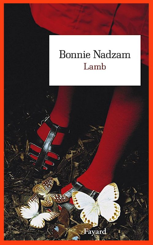 Bonnie Nadzam - Lamb