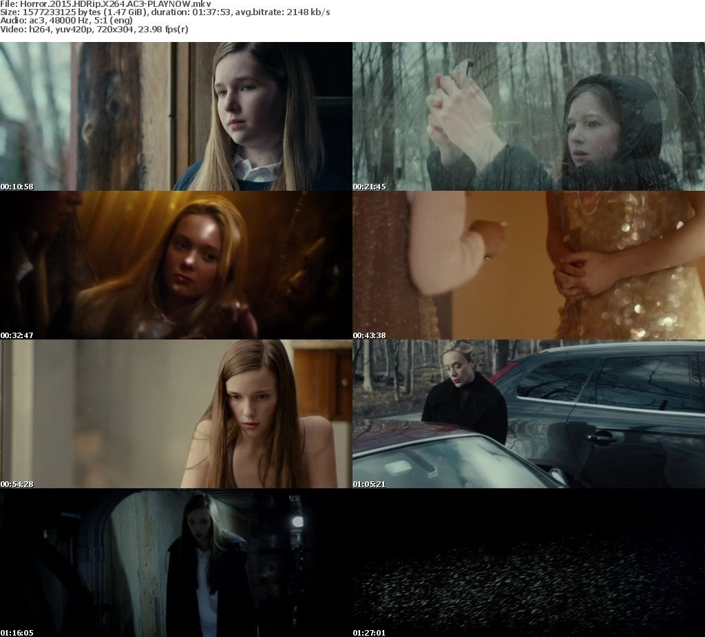 #Horror 2015 HDRip X264 AC3-PLAYNOW Hrc9