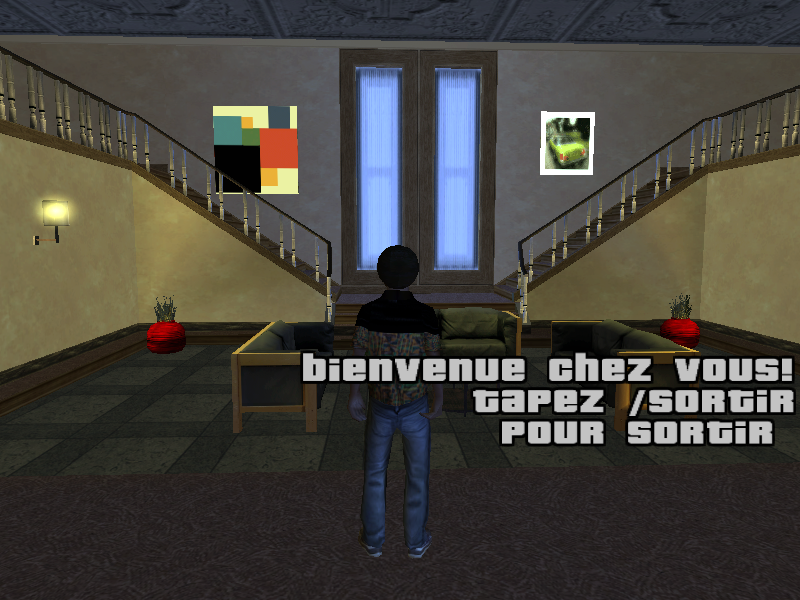 [VENTE] Maison sur idlewood! Hd0r