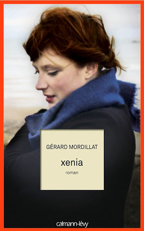 Gérard Mordillat (2015) - Xenia