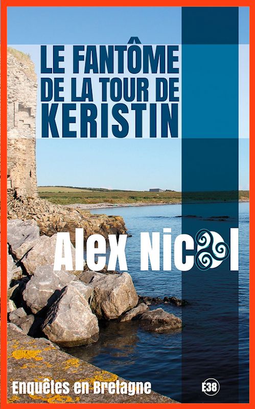 Alex Nicol  - Le fantôme de la Tour de Keristin