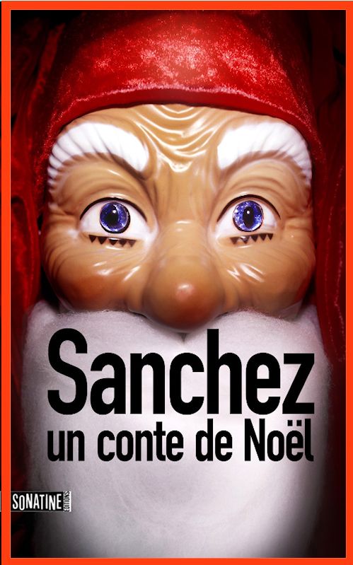 Anonyme - Sanchez - Un conte de Noël