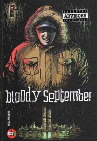 Bloody september
