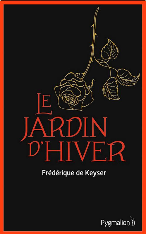 Frédérique de Keyser (Nov.2015) - Le Jardin d'hiver