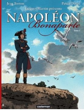Napoleon Bonaparte - Tome 01 