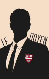 CONCOURS ✻ l'avatar du Doyen 4e7x