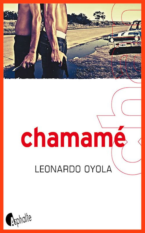 Leonardo Oyola - Chamamé