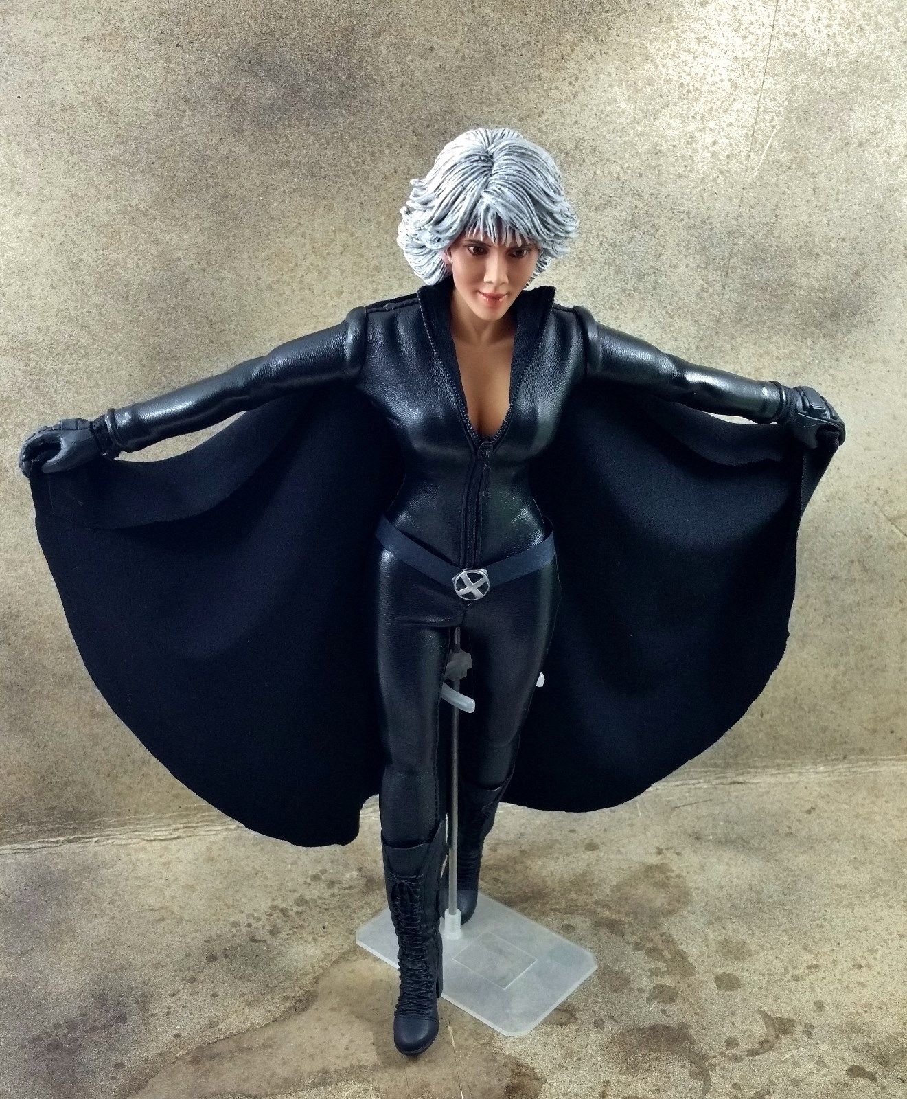 CGL TOYS - X-MEN - STORM 0jtq