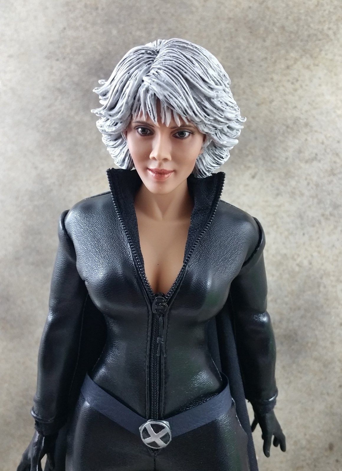 CGL TOYS - X-MEN - STORM B58j