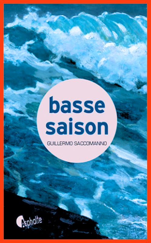 Guillermo Saccomanno  - Basse saison