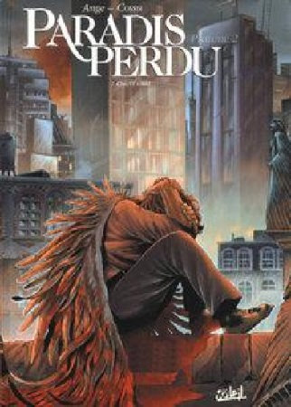 Paradis perdu - Complet (6 Tomes)