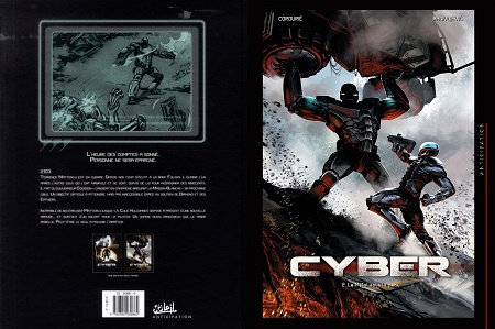 Cyber - Tome 2