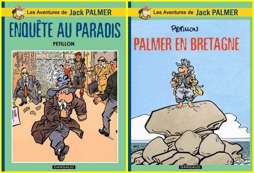 Jack Palmer-T14 et T15