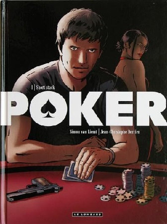 Poker - 04 Tomes