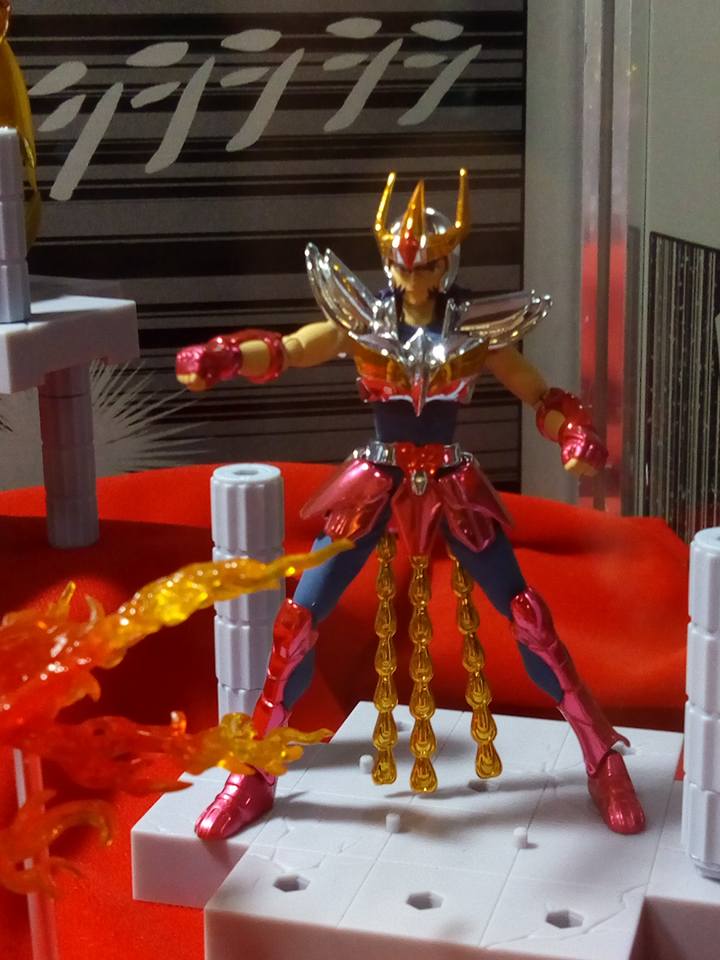 Tamashii Nations Mexique (Mexico) (18 au 20 Mars 2016) 773f