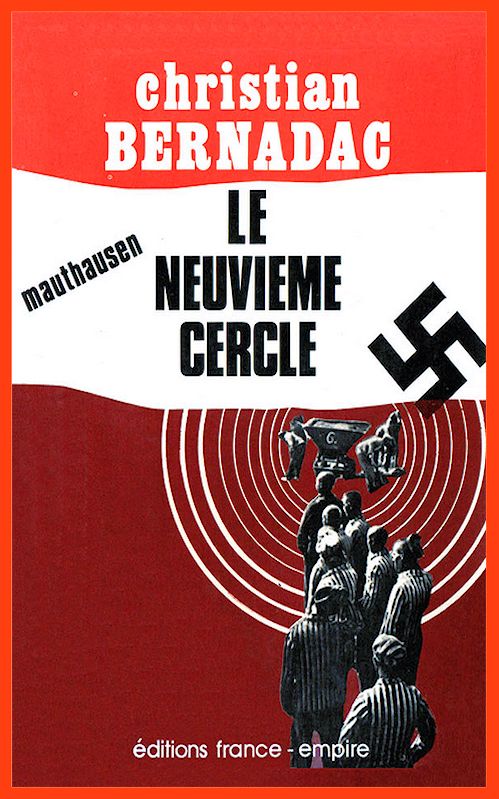 Christian Bernadac - Le neuvième cercle