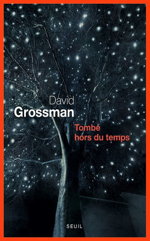 David Grossman - Tombé hors du temps