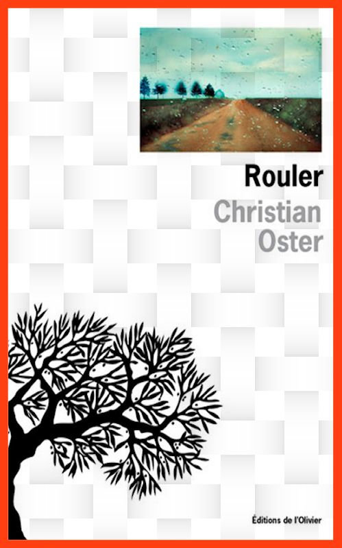 Christian Oster - Rouler